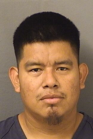 Meet Wilson Manfredo Lopez Carillo, an illegal alien, who was arrested in Florida after he allegedly...