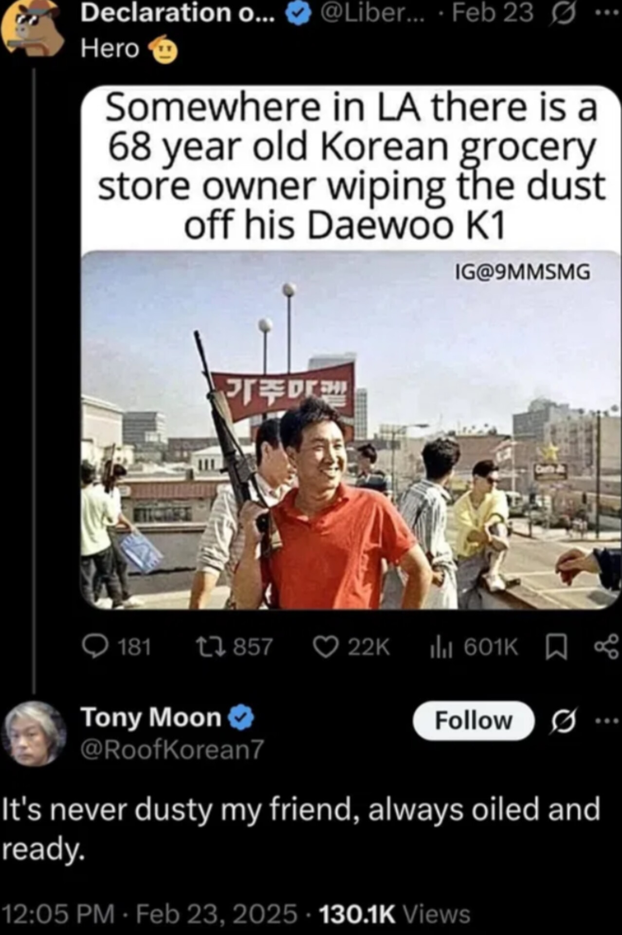 View 🦊SWAMP1FOX🦊's post on GETTR. Join the discussion, share your thoughts, and connect with the community.