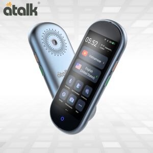 mayphiendichtiengtrung_ATalk Máy Phiên Dịch Tiếng Trung ATalk chính hãng, giá tốt, chất lượng vượt trội.