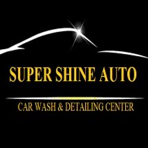 Super Shine Auto Detailing Center & Carwash offers a one-stop-shop solution to clean, protect, and give a fresher look t...