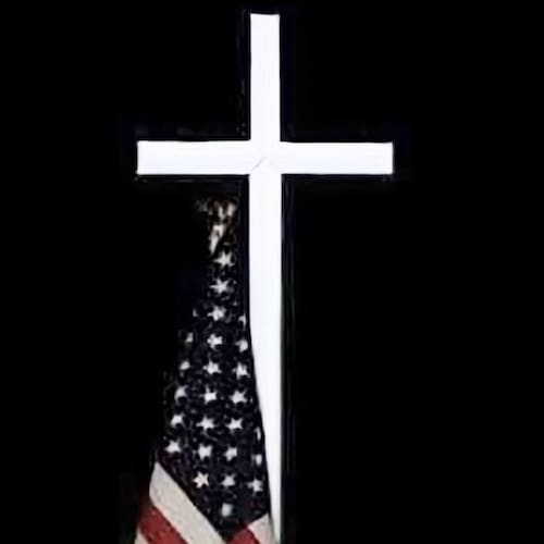 United States Marine , ret. . Christian Ministry sharing the good news of Jesus Christ and food relief distribution . Trump Supporter .        GOD BLESS YOU  !!