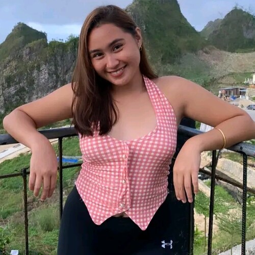 A sales representative and also a data Analyst