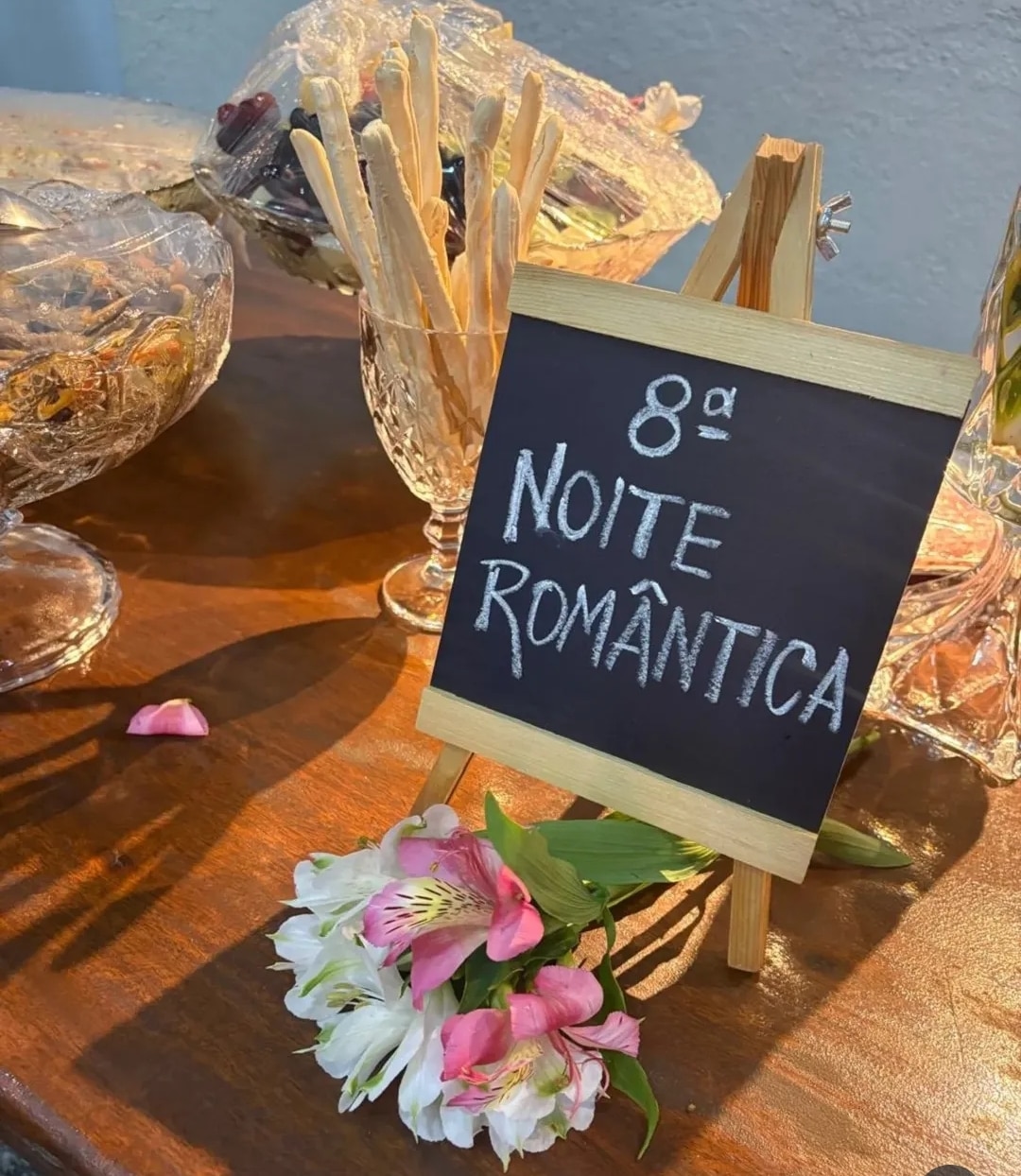 Na noite do dia 07 de junho de 2025 aconteceu na sede do Rotary Club de Santa Fé do Sul a 8ª Noite R...