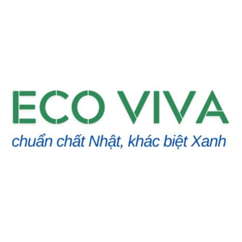 EcoViva là đơn vị chuyên cung cấp vật liệu hoàn thiện nội thất cao cấp có nguồn gốc từ Nhật Bản tại Việt Nam.