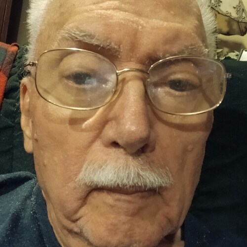 U.S. Air force veteran 
1965-1971  Viet  vet.
No DM, no crypto , married, too old to date . Retired
NO dm
Dm will rate a...