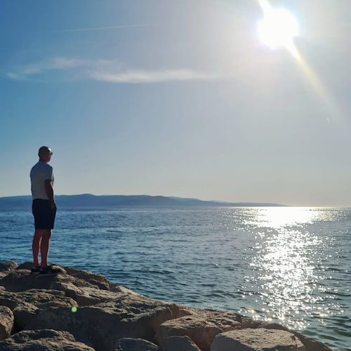 Deutscher nicht nur auf dem Papier!
Mehr ist nicht nötig!