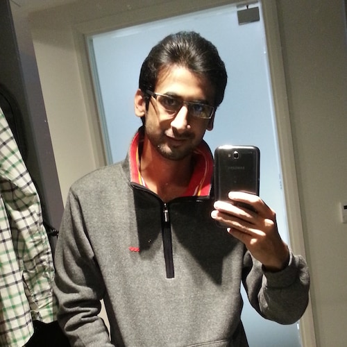 Rationalist | Engineer | Musician | S.T.E.M.P. Lover | Humanist | Hellenophile | Follow/Repost ≠ Endorsement Necessarily...