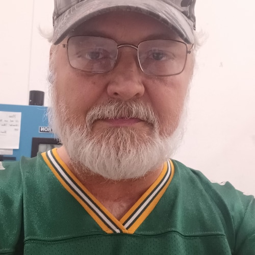 USMC VET. Constitutional Conservstive. America First. God, Family, Country, Corps. Convention of States District Captain...