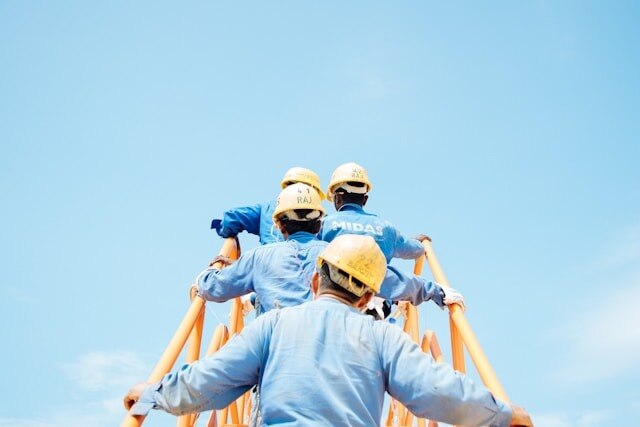 Nobody Grows Up Dreaming of Being a Safety Manager” — And That’s Why They are the Best at It

This b...