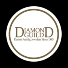 Since 1945 The Diamond Guild has been a family-owned business, specializing in designing, manufacturing and selling the ...