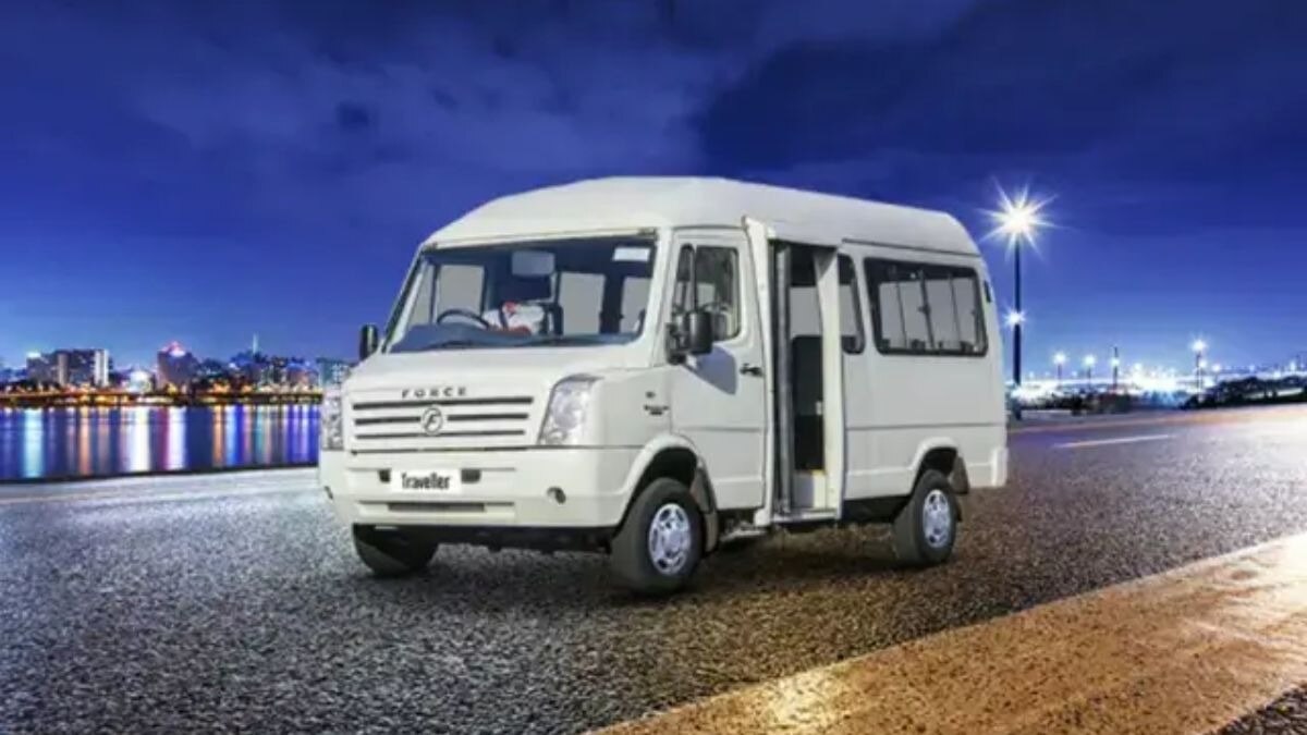 Book Pune to Shirdi Tempo Traveller at Cheapest Price

Looking to book a Pune to Shirdi Tempo Travel...