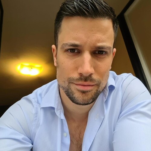 Visit Michael's profile on GETTR. View their posts, photos, videos, and connect with them on the social platform.