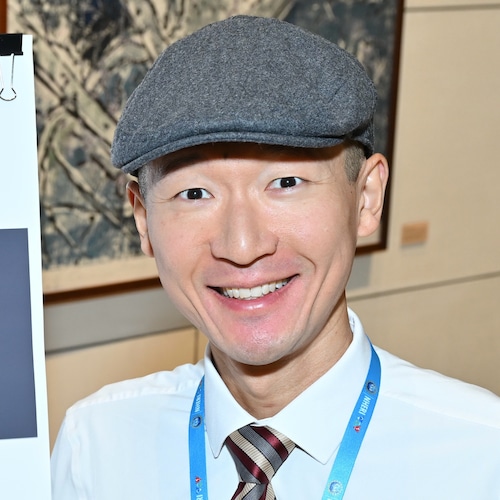 Assistant Professor in Emergency Management at Massachusetts Maritime Academy