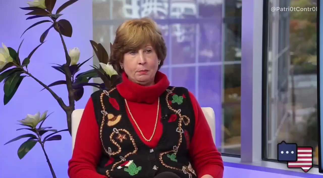 Can you imagine if Sidney Powell was picked to be Special Prosecutor?

Here’s what she recently said...