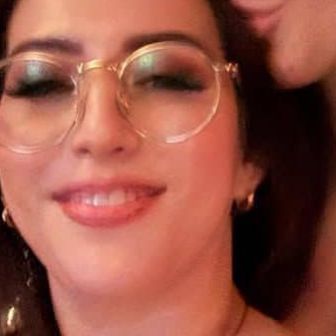 April O'Neil on GETTR - Profile and Posts on GETTR