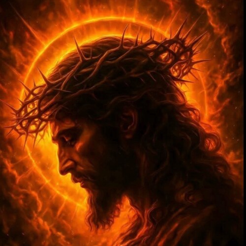 Everybody will remember the moment they realized the crazy people were right!  
#GodWon