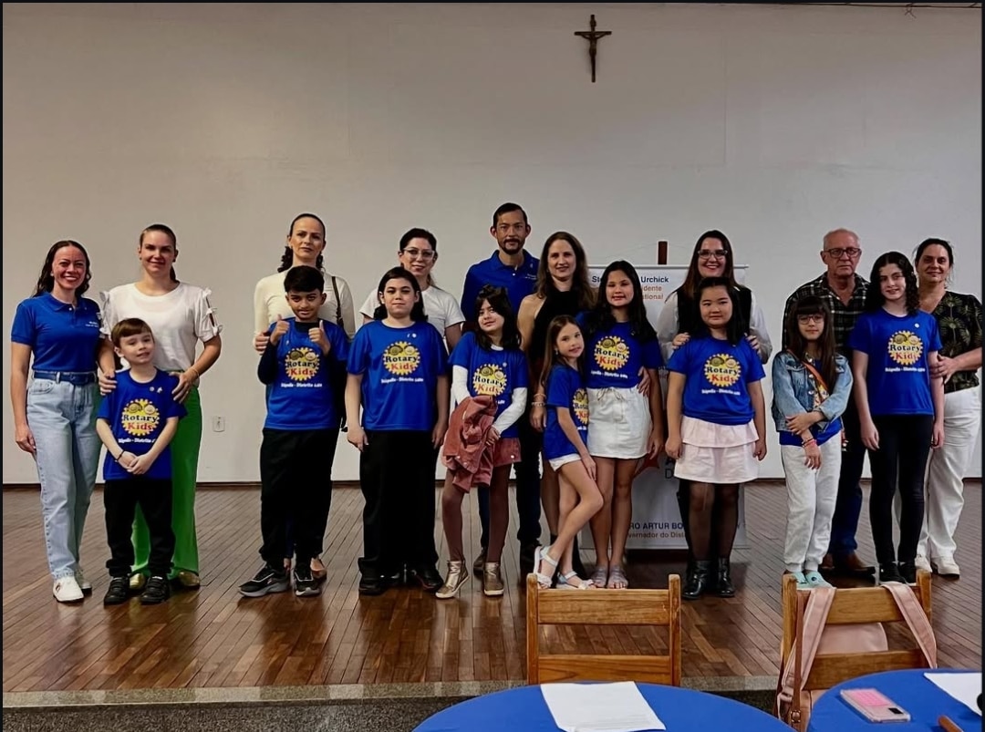 Texto do Rotary Kids de Itápolis

Aconteceu no dia 20.06.25 a 6ª Reunião do Rotary Kids do ano rotár...