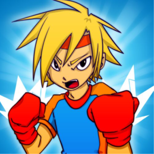Play Boxing Fighter: Shadow Battle – unleash powerful combos in this fast-paced fighting game! Punch, dodge, and defeat ...