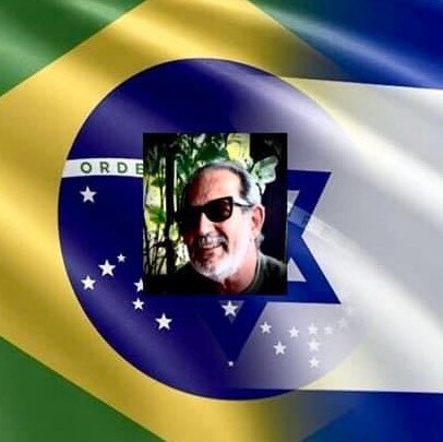 Patriota, conservador, meritocrata, armamentista, anti comunista, gosto pelo clássico, agradeço a Deus pela vida!