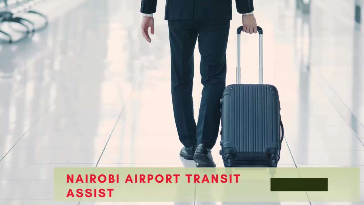 Seamless Traveling Experience at JKIA Airport Terminal

Travelers gain from Meet and Greet with Assi...