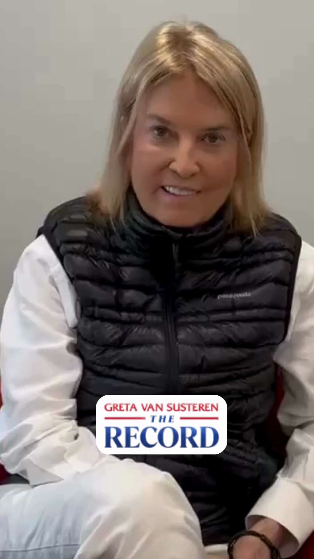 TONIGHT: Greta has the inside scoop on who in the Senate has the last word on President Trump's "big...