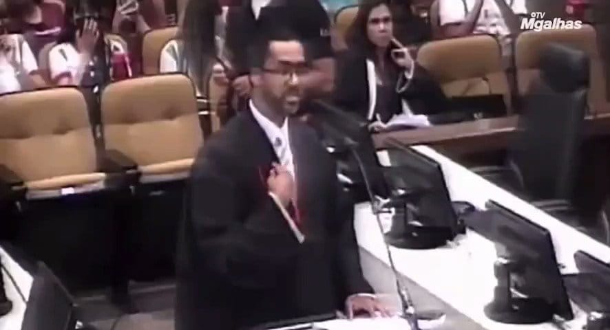 PIR SPEL
VIOLAÇÃO ATENTADO CONTRA EDD CRP LEGALIDADE DEMOCRÁTICA
https://x.com/CarlosSilv35097/statu...