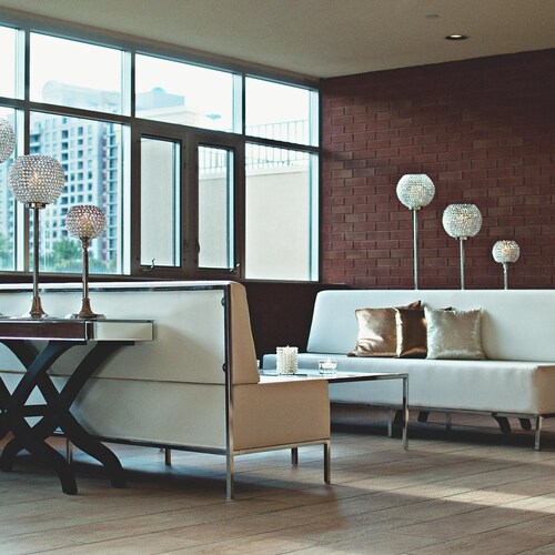 Prestige Park Ridge Falcon City is a premium residential project by Prestige Group. The project lies in the vicinity of ...