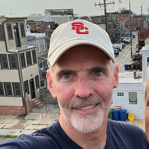 Visit jamesgagnon84's profile on GETTR. View their posts, photos, videos, and connect with them on the social platform.