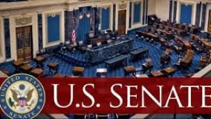 US Senate Vote One Big Beautiful Bill