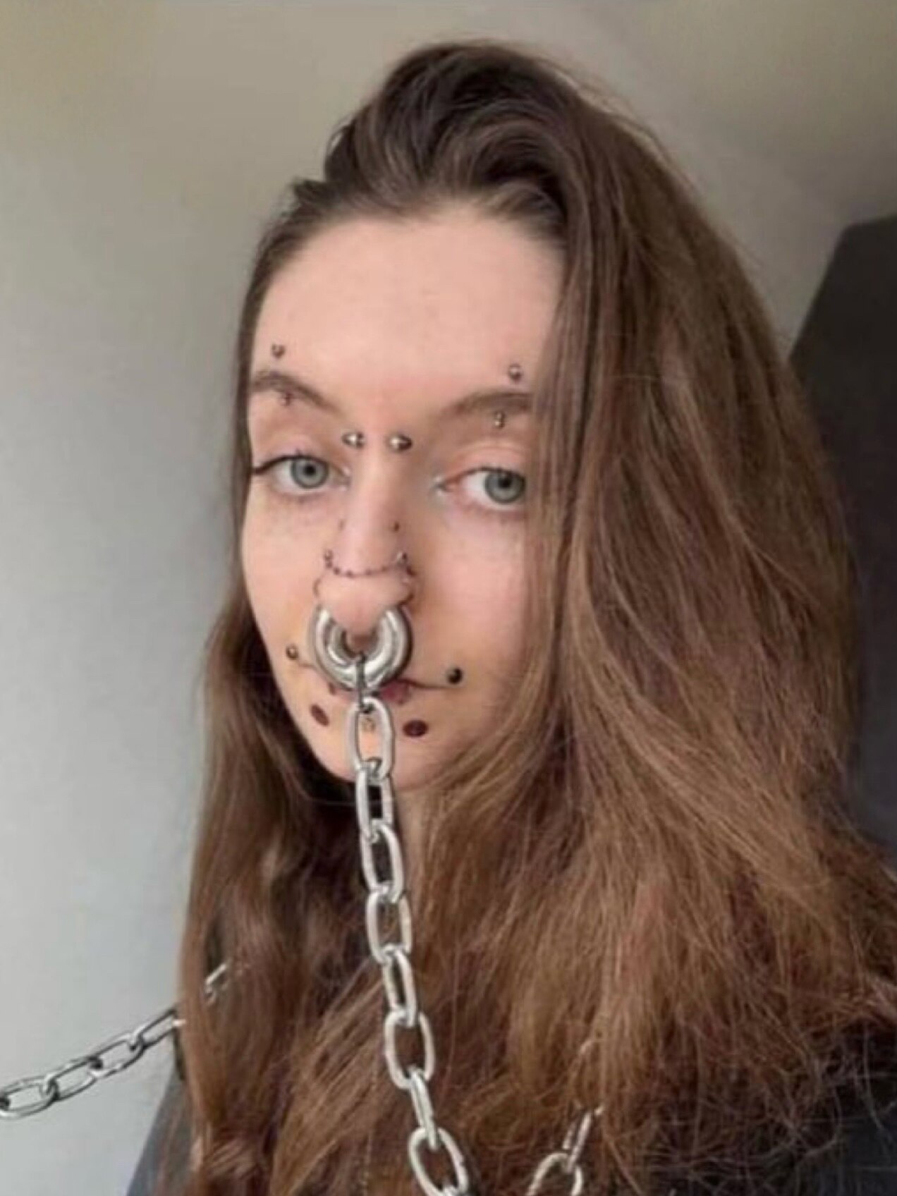 Just Saying!🤔😎This is what’s Protesting in the streets telling You🫵 to abide by their demands!😡 