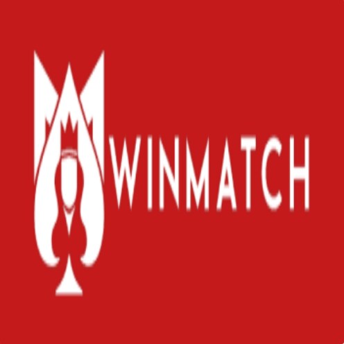 Visit winmatchloginn's profile on GETTR. View their posts, photos, videos, and connect with them on the social platform.