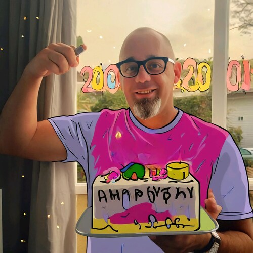 Visit denilsonalayon's profile on GETTR. View their posts, photos, videos, and connect with them on the social platform.