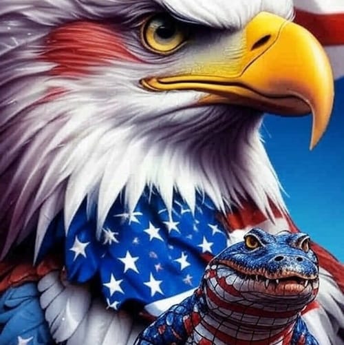 Tony Blair for part of the peace plan in Gaza, what on earth are you thinking President Trump?