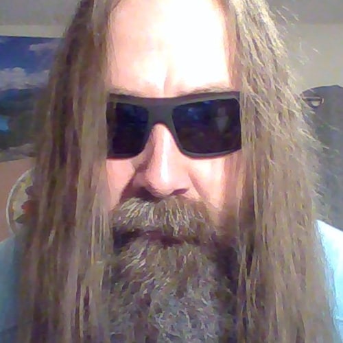 I bleed Red, White, and Blue...and if you don't...then fuck you