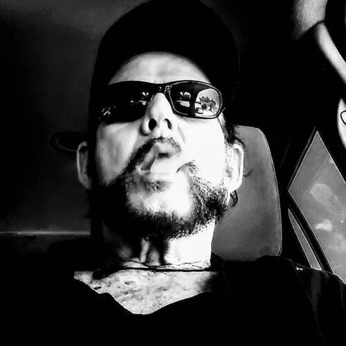 Guitarist, keyboardist, composer. MAGA all the way.