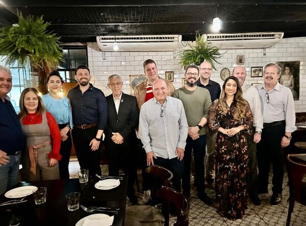 Texto do Rotary Club de São José do Rio Preto - Alvorada

Uma noite especial e cheia de expectativas...
