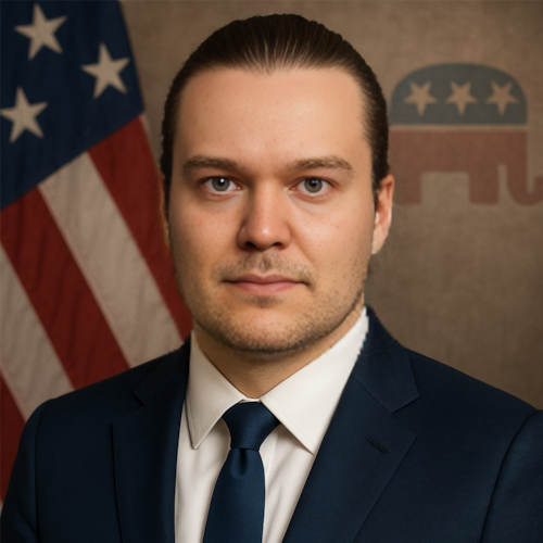 Freelance C++ & AI/3D-engine architect | Champion of free speech & conservative values | Building high-performance softw...