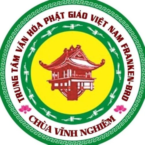 Chùa Vĩnh Nghiêm là biểu tượng của sự thanh tịnh giữa lòng thành phố mang đến không gian tĩnh lặng cho người tìm về sự a...
