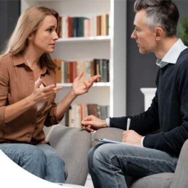 Portal Zaufany Psycholog umożliwia wyszukać specjalistę odpowiedniego do Twoich potrzeb — wystarczy wpisać miasto lub na...