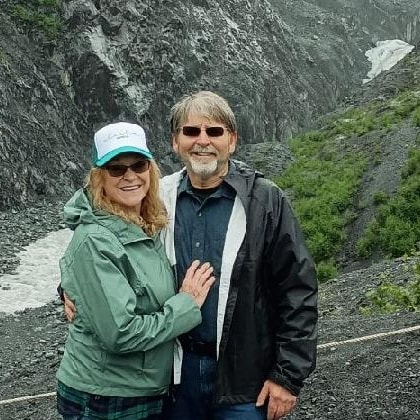 Patriotic MAGA Christian. Love my family, & thankful for all brave heroes who defend us, our precious children, & Great ...