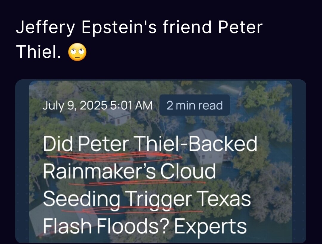 View AQ.PATRON's post on GETTR. Join the discussion, share your thoughts, and connect with the community.