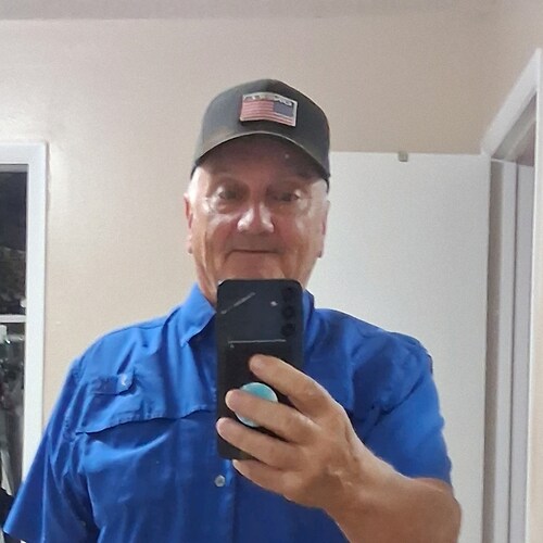 retired deplorable, patroit,pureblood unvaxed!