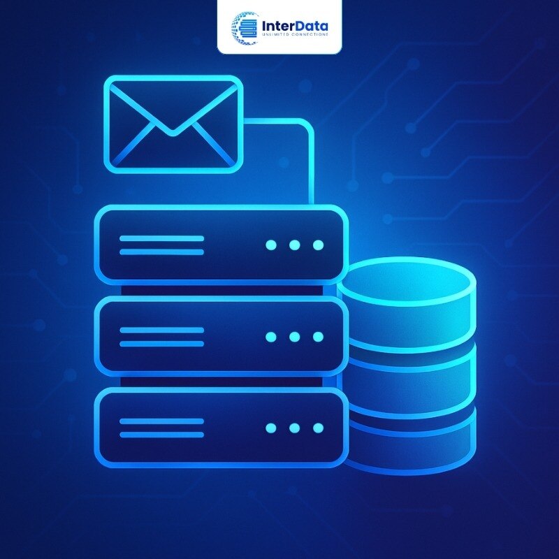 🔹 KIẾN THỨC TOÀN TẬP VỀ BẢN GHI MX – AI CŨNG NÊN BIẾT! 🔹

📌 Bản ghi MX là gì? Nó ảnh hưởng gì đến...