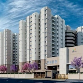 Sattva Hamlet is a large-scale residential enclave by Sattva Group, ideally located in Chikkajala near Sadahalli Toll, North Bangalore