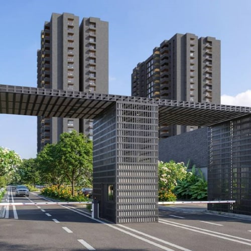Shriram Songs of the Earth is a thoughtfully designed plotted development by Shriram Properties, located in Devanahalli, North Bangalore.