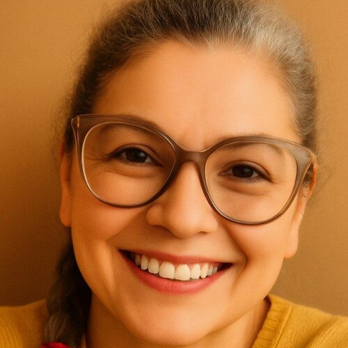 Viver com alegria e paz de consciência...✨🕊️🙏🌹