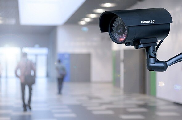 How to
Choose a Commercial Security Company for Your Dallas Business

In a growing
metropolitan area...