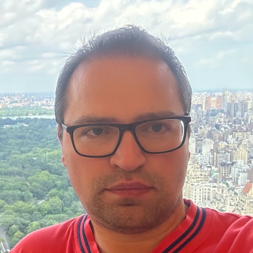 Delnorte: Tokenizing governments & automating global payments with AI 🚀
Let us revolutionize your business with web3 an...