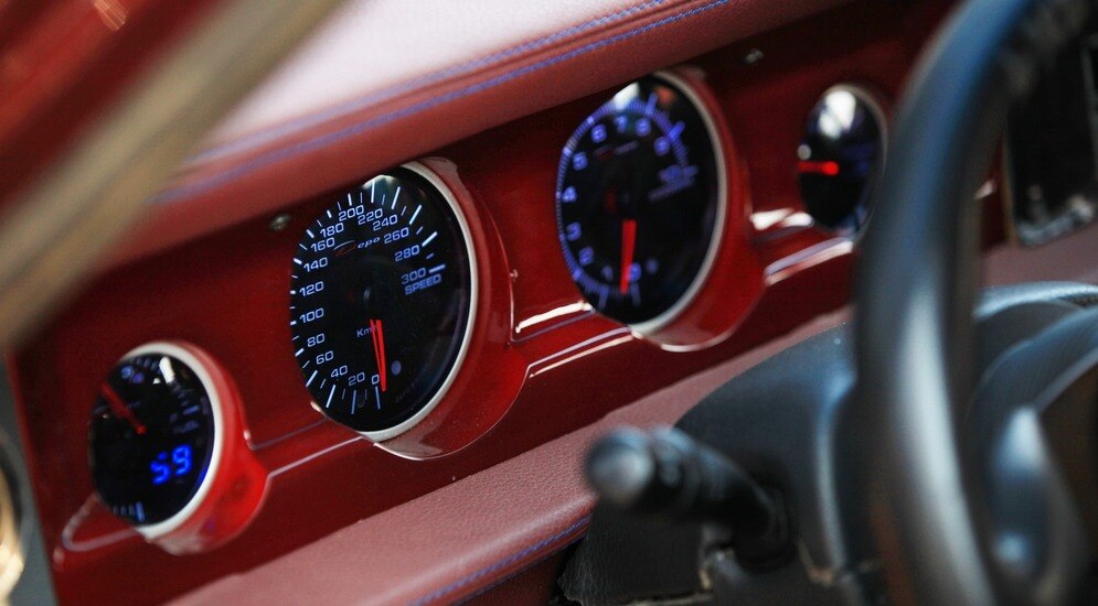 Тюнинг-ГАЗ-24-16