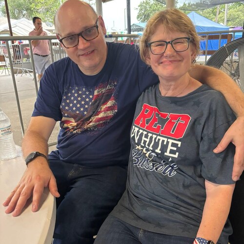 Visit eriktice's profile on GETTR. View their posts, photos, videos, and connect with them on the social platform.